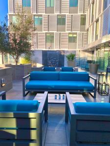 Hotel Mariposa - Exceptional Guest Ratings and Experiences