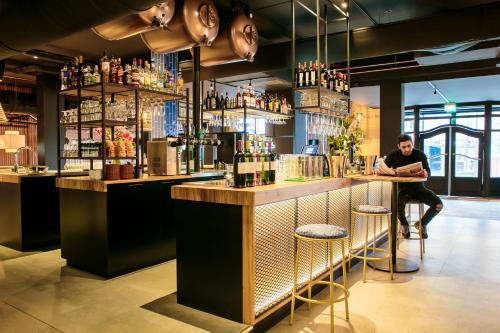 Hotel Marktstad - Guest Experiences