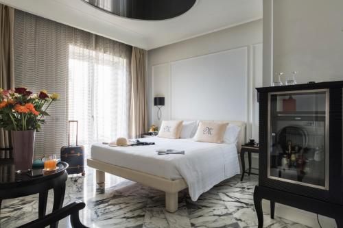 Hotel Metropole Taormina - Dining Options