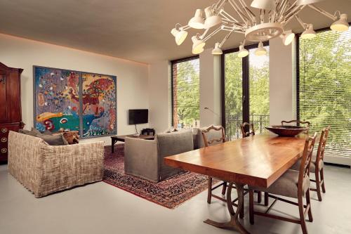 Hotel Miss Blanche - Room Accommodations