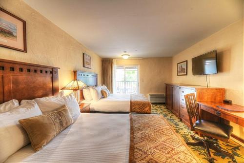 Hotel Mission De Oro - Dining Experiences