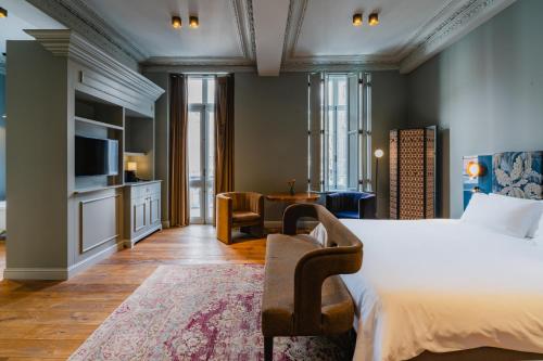 Hotel Monastère Maastricht - Guest Reviews and Feedback