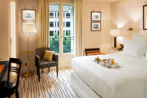Hotel Montaigne - Dining Experience