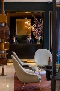 Hotel Montalembert - Guest Experience