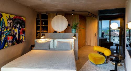 Hotel Muchele Review