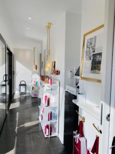 Hotel Nautical Center - Guest Amenities