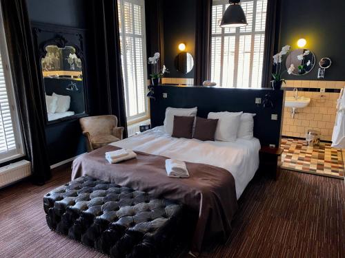 Hotel Nijver - Room Features