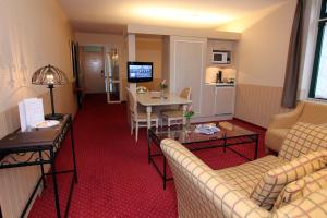 Hotel Oolderhof - Dining Options