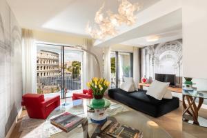 Hotel Palazzo Manfredi – Small Luxury Hotels of the World - Dining Experiences