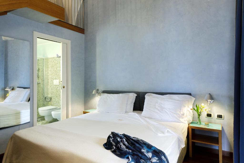 Hotel Palazzo Papaleo Review