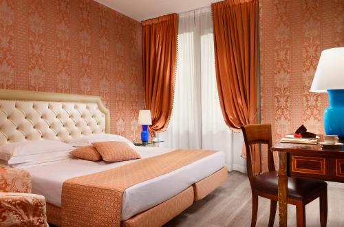 Hotel Pierre Milano - Dining Options
