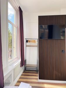 Hotel Plantage - Guest Services Offered