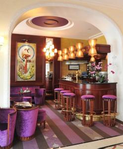Hotel Princesse Flore - Guest Experiences