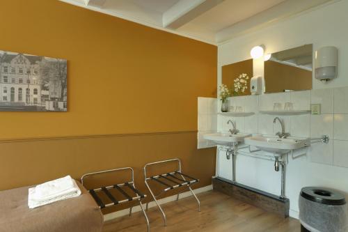 Hotel Prinsenhof Amsterdam - Amenities and Services