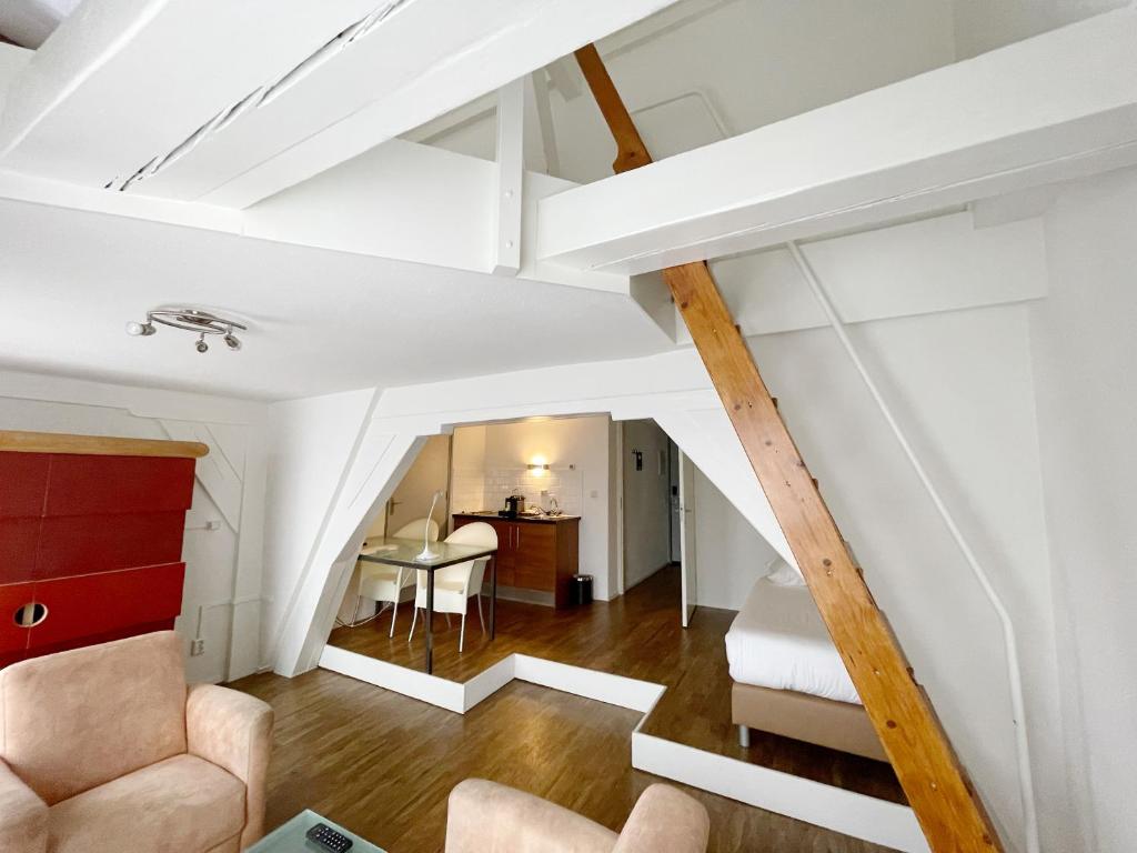 Hotel Residence Le Coin - Guest Reviews and Ratings