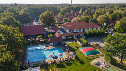 Hotel & Restaurant - Auberge De Hilver - Guest Reviews and Ratings