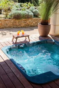 Hotel - Restaurant & Spa La Magdeleine - Mathias Dandine - Parking and Internet Access