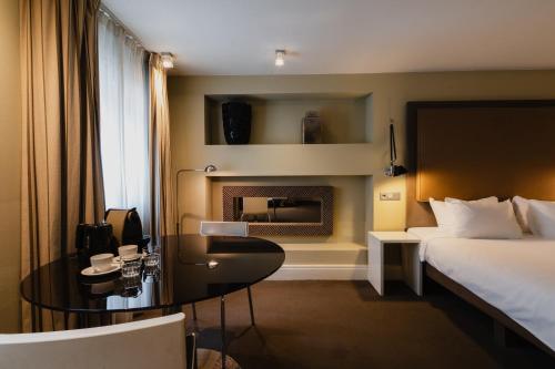 Hotel Roemer Amsterdam - Dining and Catering