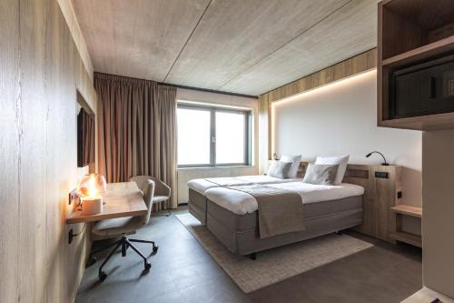 Hotel Rosveld - Dining and Culinary Options