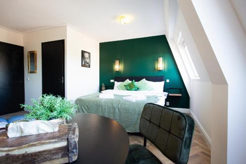 Hotel Snouck Van Loosen - Hotel Facilities