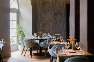 Hotel & Spa REGENT PETITE FRANCE - Policies and Accessibility