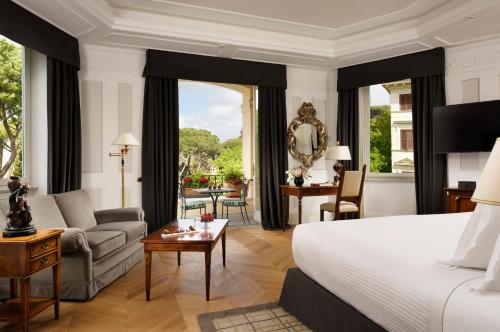 Hotel Splendide Royal - The Leading Hotels of the World - Dining Options