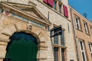 Hotel St Joris I Kloeg Collection - Guest Experience and Reviews