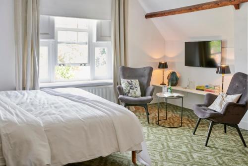 Hotel Station Amstelveen - Dining and Breakfast Options