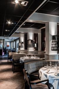 Hotel Ten Cate Emmen - Guest Experiences