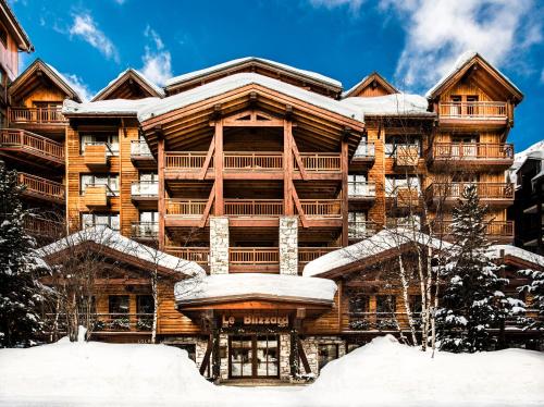Hotel THE BLIZZARD - Dining Options