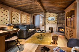Hotel The Suites of Montana by The Sparks - Spa and Wellness Facilities