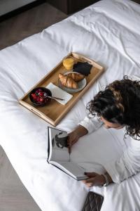 Hotel Twenty-Three Amsterdam Airport - Guest Experience