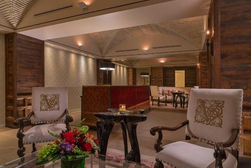 Hotel Valencia Santana Row - Dining Options