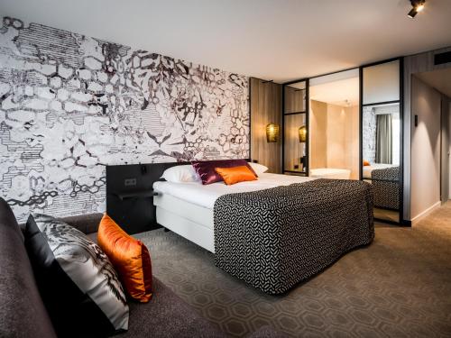 Hotel Van Der Valk Maastricht - Exceptional Guest Experience and Reviews