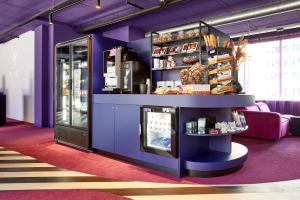 Hotel VIC - Guest Experience Highlights