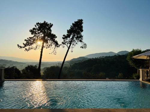 Hotel Villa Casanova - Amenities and Facilities