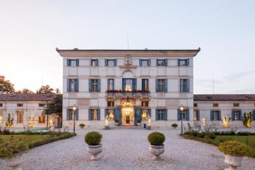 Hotel Villa Condulmer - Guest Experience