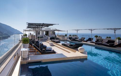 Hotel Villa Franca - Dining Options