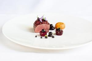 Hotel Villa Ruimzicht - Room Types and Amenities
