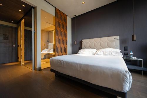 Hotel VIU Milan, a Member of Design Hotels Review