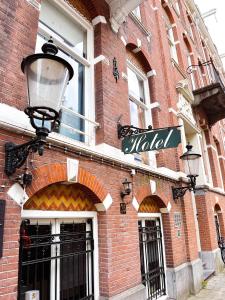 Hotel Vondel Garden City Centre - Guest Reviews and Ratings