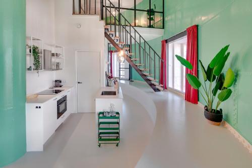 Hotel Watertoren West - Guest Amenities