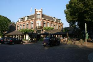 Hotel Wesseling - Dining Options