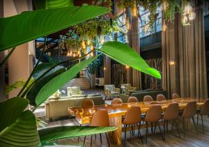 Hotel WICC - Guest Services