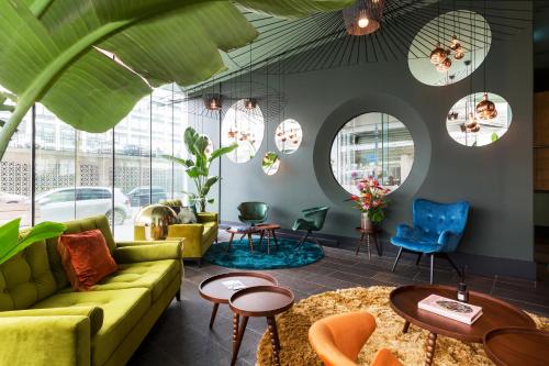Hotel2Stay - Guest Reviews