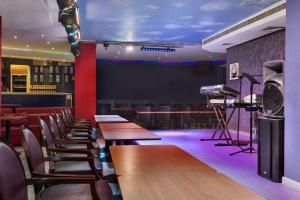 Howard Johnson by Wyndham Abu Dhabi Downtown - Guest Reviews and Ratings