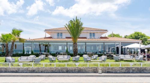 HR Hotel & Spa Marin - Guest Ratings and Reviews