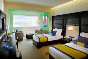 Hues Boutique Hotel - Hotel Amenities and Facilities
