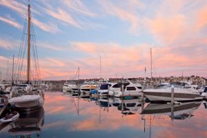 Humphreys Half Moon Inn - Dining and Culinary Experiences