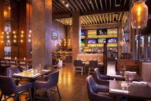Hyatt Centric Fishermans Wharf San Francisco - Dining Options